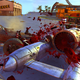 Illustration for article titled Ludicrous Violence: The Steam Stream Plays iCarmageddon Reincarnation/i